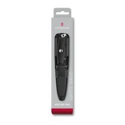 Victorinox Venture Pro, schwarz