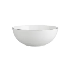 Villeroy & Boch Anmut Platinum No.1 Schüssel rund