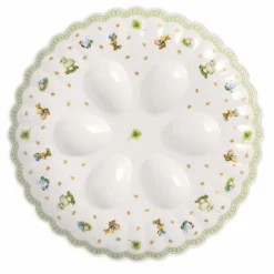 Villeroy & Boch Eierteller 