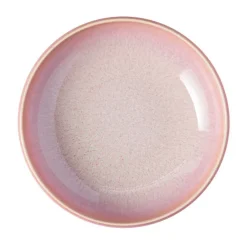 Villeroy & Boch Frühstücksteller 24cm "Perlemor Coral"