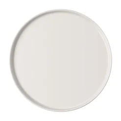 Villeroy & Boch Iconic Universalteller weiß 24x2cm