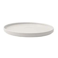 Villeroy & Boch Iconic Universalteller weiß 24x2cm