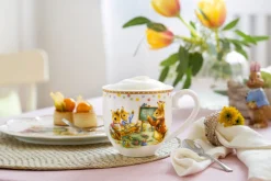 Villeroy & Boch Jahresbecher Annual Easter Edition
