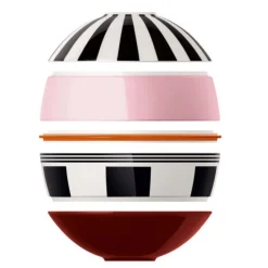 Villeroy & Boch La Boule Petite "Iconic memphis"