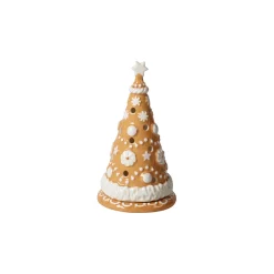 Villeroy & Boch Lebkuchenbaum "Winter Bakery Decoration"