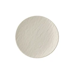 Villeroy & Boch Manufacture Rock blanc Brotteller 15,5x15,5x2cm