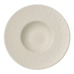 Villeroy & Boch Manufacture Rock blanc Pastateller 28x28x5cm