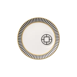 Villeroy & Boch MetroChic Mokka-/Espressountertasse 14x14x1,5cm