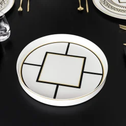 Villeroy & Boch MetroChic Gifts Servier / Dekoschale 33x33x4cm