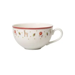 Villeroy & Boch Milchkaffee-Obertasse "Toy's Delight"