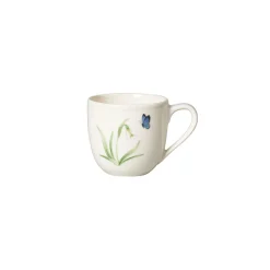 Villeroy & Boch Mokka-/Espressoobertasse 8,5x8,5x6cm "Colourful Spring"