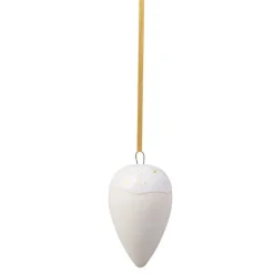 Villeroy & Boch Ornament Tropfen "Winter Glow"