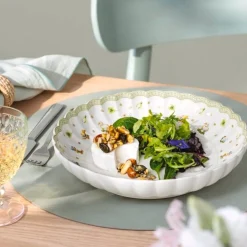 Villeroy & Boch Pastateller "Easter Delight"