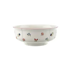 Villeroy & Boch Petite Fleur Schüssel rund