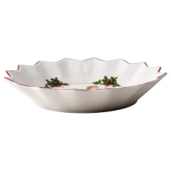 Villeroy & Boch Schale groß, Christkind 24x24x4,5cm "Toy's Fantasy"