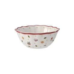 Villeroy & Boch Schüssel weiß "Toy's Delight"