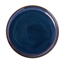 Villeroy & Boch Speiseteller dunkelblau "Crafted Denim"