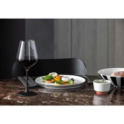 Villeroy & Boch Speiseteller "Memphis Collection"