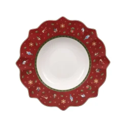 Villeroy & Boch Suppenteller "Toy's Delight"