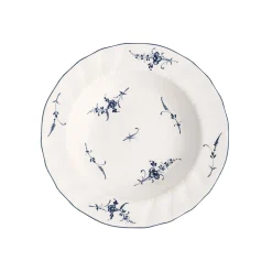 Villeroy & Boch Suppenteller 22,5cm "Vieux Luxembourg"
