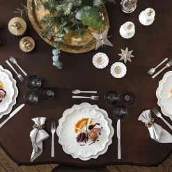 Villeroy & Boch Teelichthalter "Toy's Delight Royal Classic"