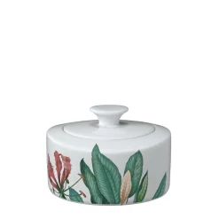 Villeroy & Boch Zuckerdose 6 Pers. 11,5x10x7,5cm "Avarua"