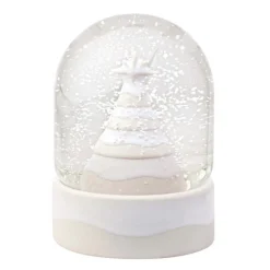 Villeroy & Bosh Schneekugel "Winter Glow"