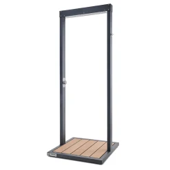 Walther Metallwaren Outdoor-Dusche