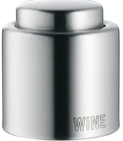 WMF Clever & More Weinflaschenverschluss