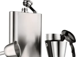 WMF Manhattan Flachmann-Set, 6-teilig