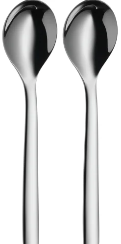 WMF Müslilöffel-Set, 2-teilig "Nuova"