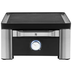 WMF Raclette8er Wendegussplatte