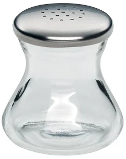 WMF Wagenfeld Pfefferstreuer, 4,5 cm