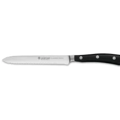 Wüsthof Aufschnittmesser "Classic Ikon"