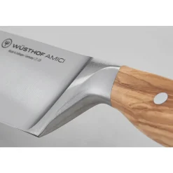 Wüsthof Kochmesser 33 cm "Amici"