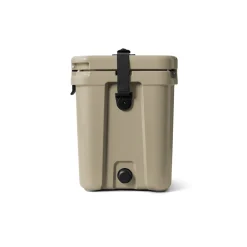 YETI Kühlbox "Roadie" Tan 24