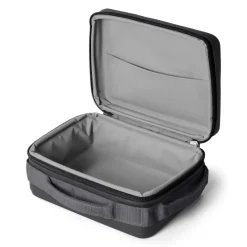 YETI Lunchbox "Daytrip" Charcoal 5L