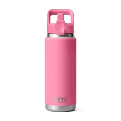 YETI Trinkflasche "Rambler" Tropical Pink 26 oz