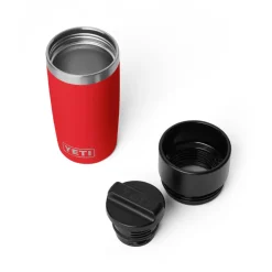 YETI Trinkflasche "Rambler" Rescue Red 12 oz