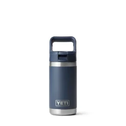 YETI Trinkflasche "Rambler" Navy 12 oz