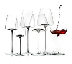Zieher Weinglas "Rich" 2er Set