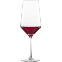 Zwiesel Glas Bordeauxglas "Pure"