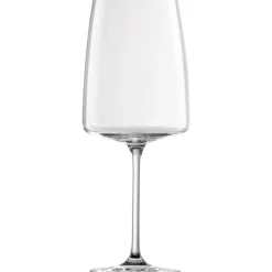 Zwiesel Glas Weinglas Kraftvoll und Würzig ''Vivid Senses''