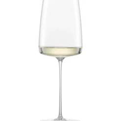 Zwiesel Glas Weinglas Leicht + frisch ''Simplify''